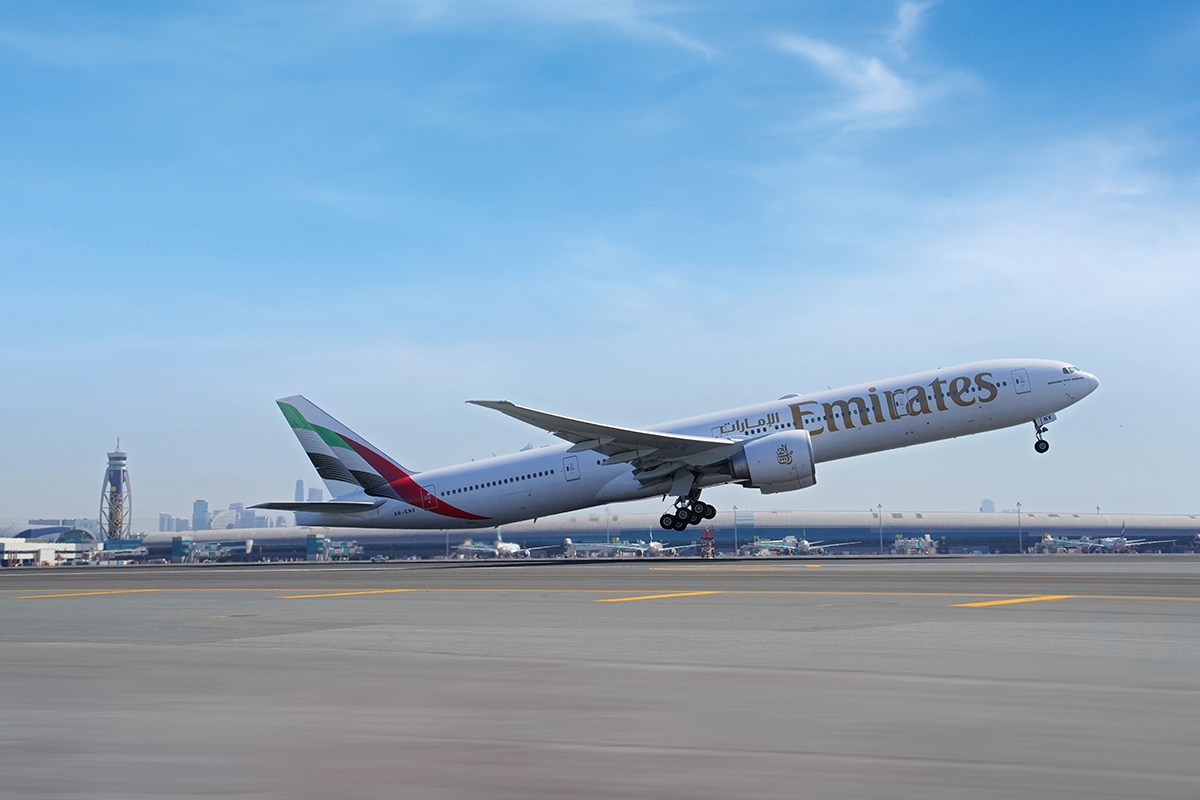 Emirates Airline launches free shuttle service for economy flyers