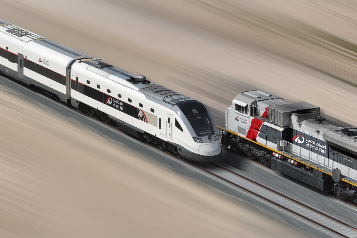 UAE real estate: Etihad Rail to boost property market and create new trade and investment corridors