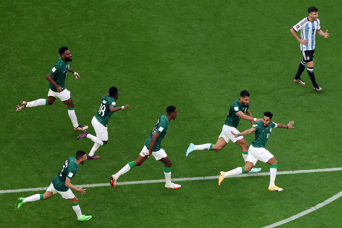 FIFA Club World Cup 2025: Arab football is on the rise