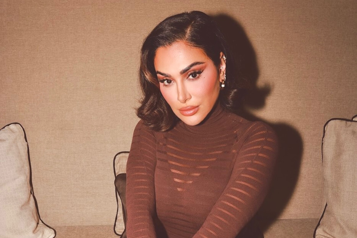 Huda Kattan reclaims full ownership of Huda Beauty, ending TSG Consumer partnership