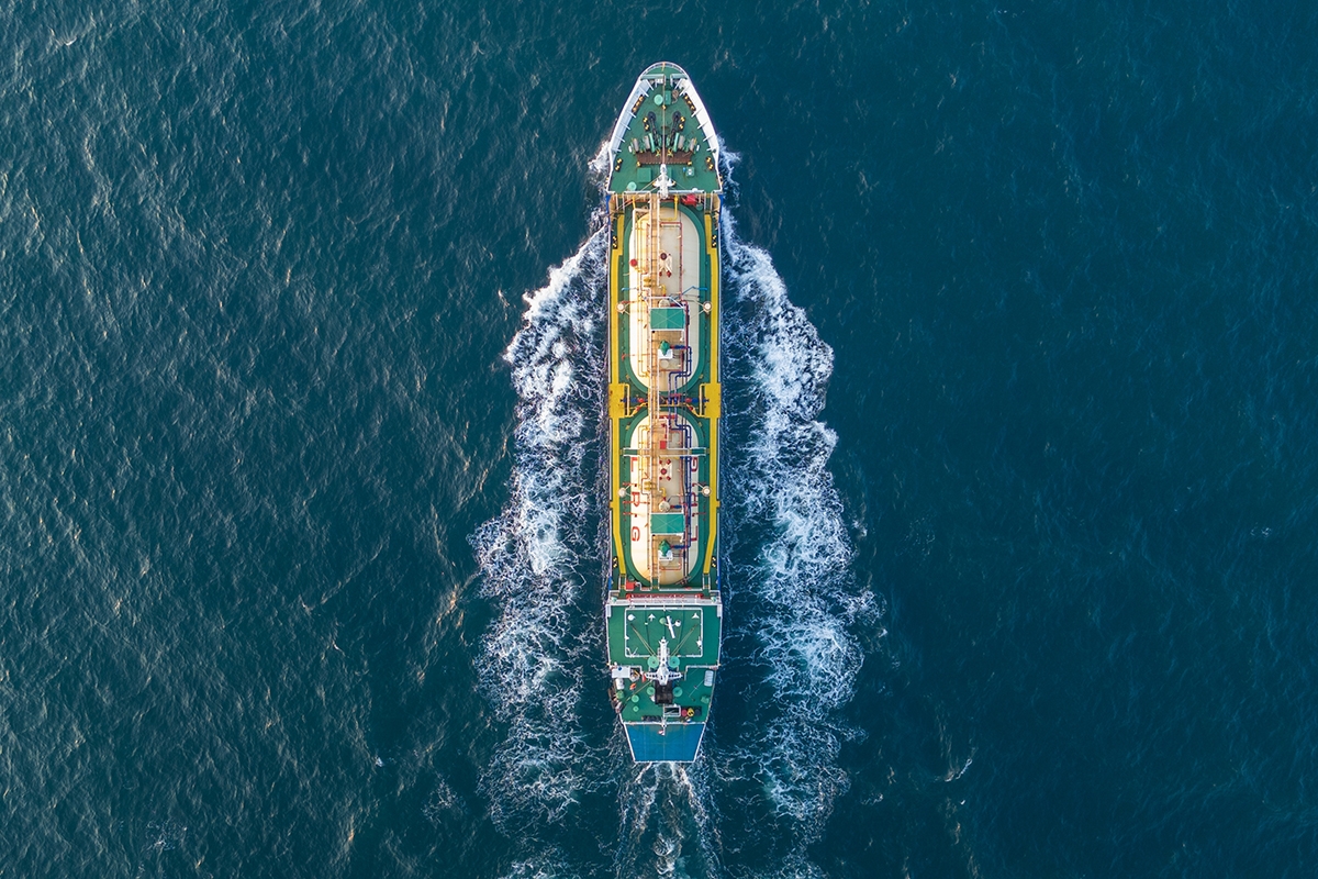 Al Seer Marine targets smaller LPG vessels market with new JV