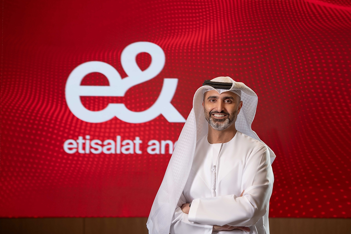 Customer Experience (CX) Innovation: How e& UAE is rewiring leadership through empathy