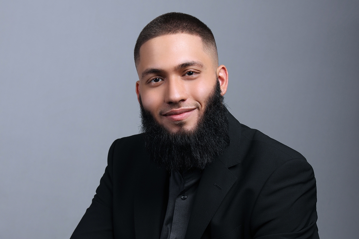 Blackspire Partners expands Gulf operations with regional lead Omar Abdelmonem