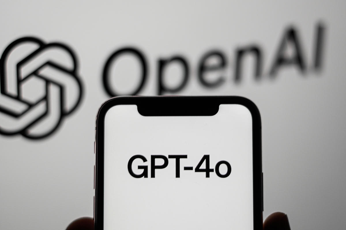 OpenAI's annual recurring revenue surges past $10 billion