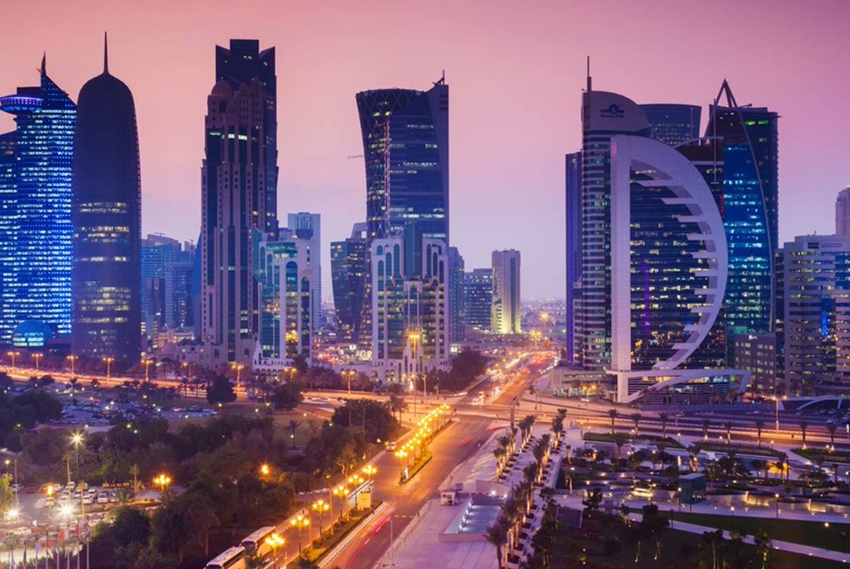 Qatar's economy to grow 6.5 per cent by 2027 on LNG expansion: World Bank