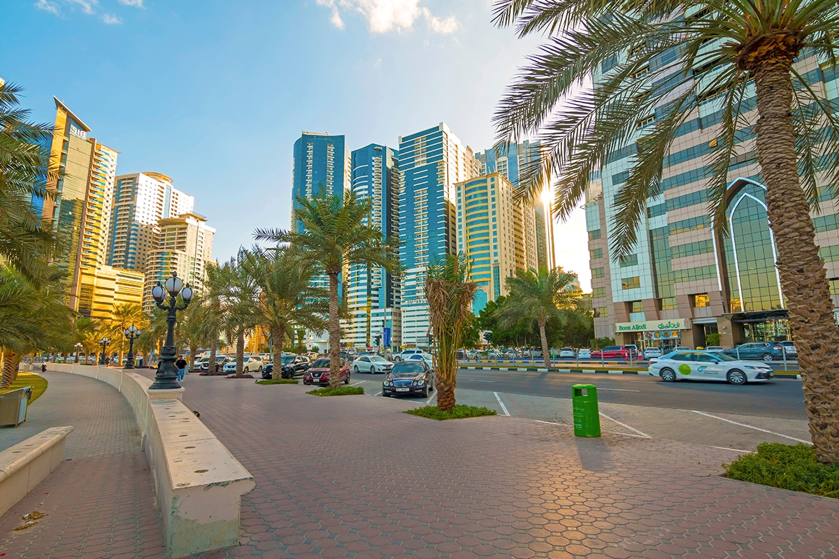 EXCLUSIVE: Sharjah's BEEAH to unveil ‘major' UAE development in coming weeks, CEOs reveal