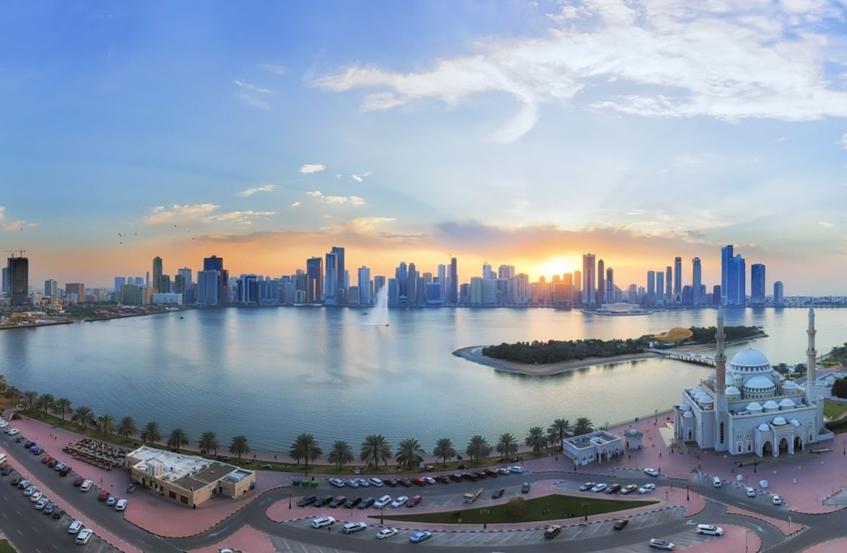 Set up a media business in Sharjah in days: Instant licences, 5-day visas, full ownership