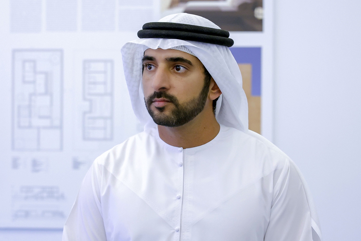 Dubai approves new ‘Dubai Orchestra' project to boost cultural presence
