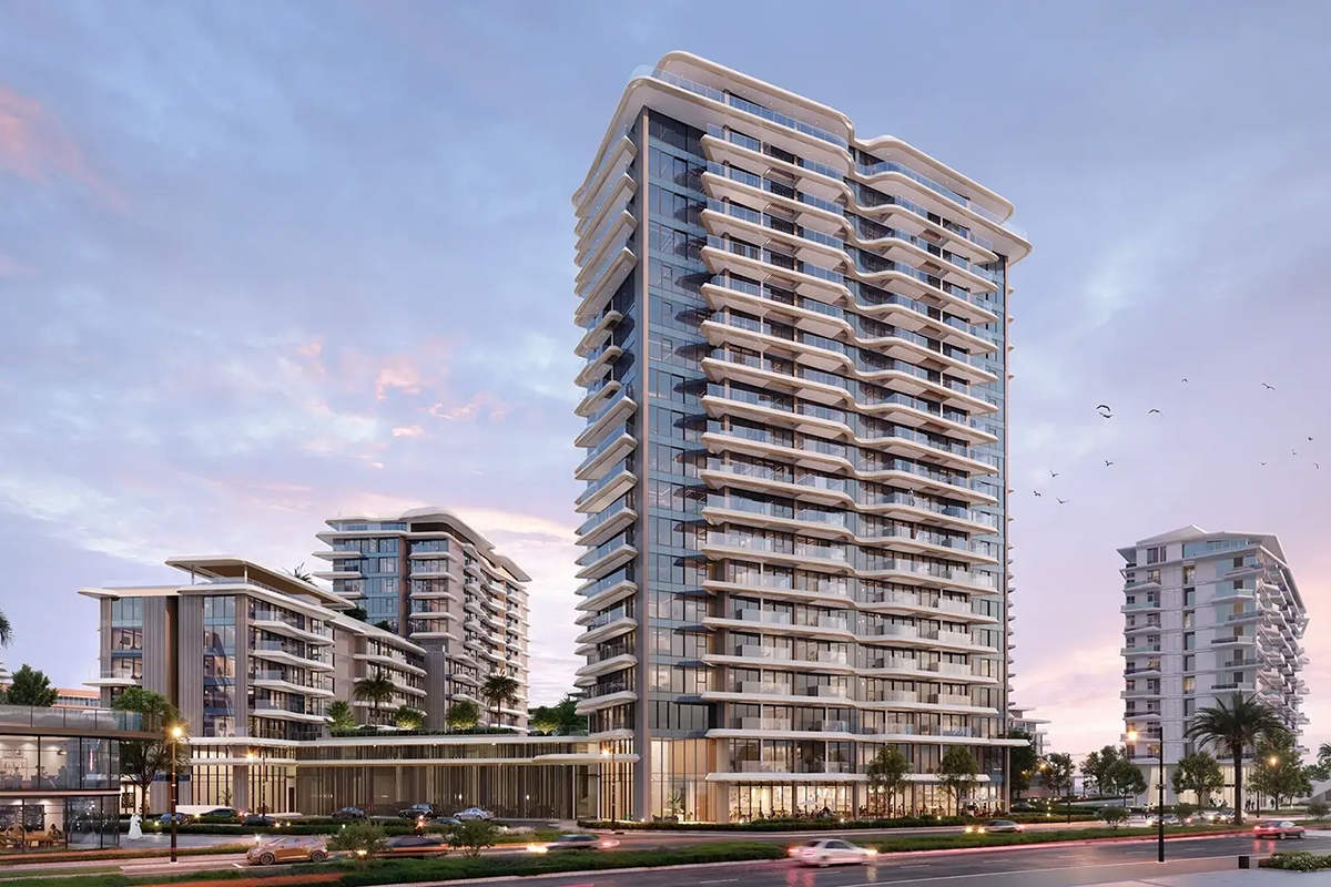 RAK Properties launches Solera apartment community in Downtown Mina District