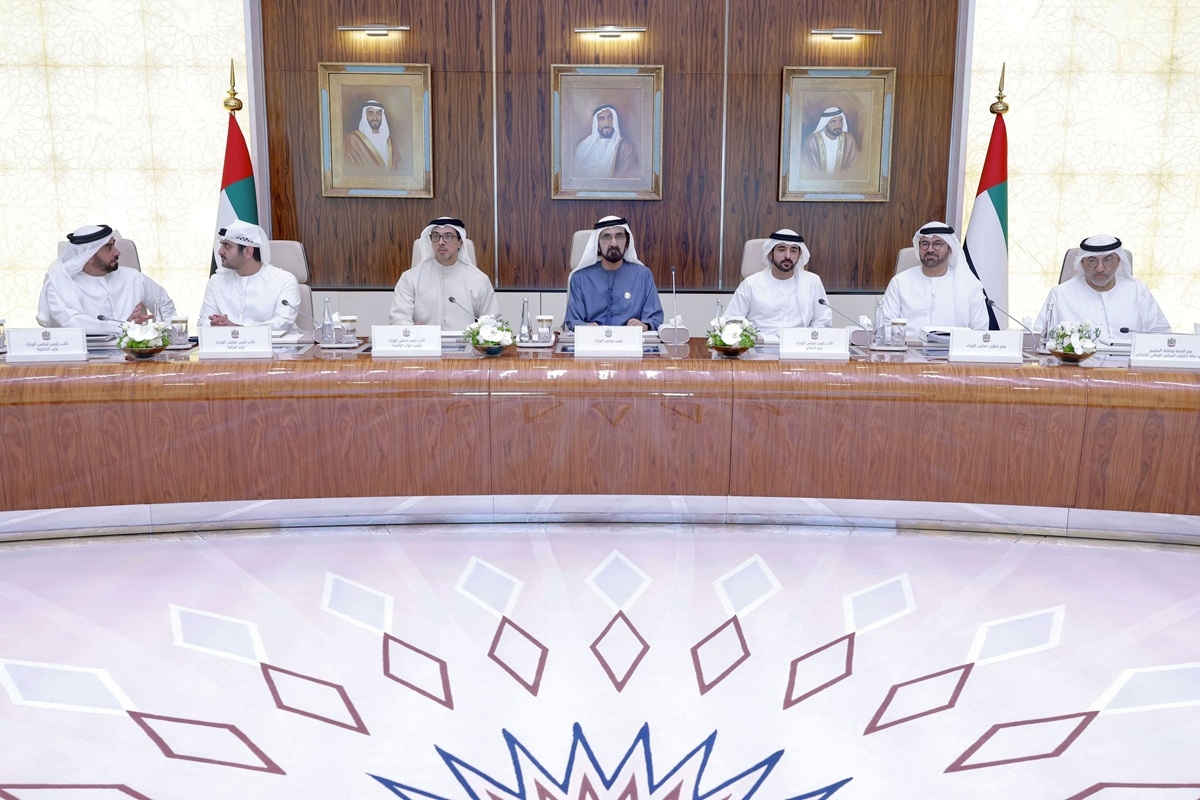 UAE sees $45.6bn foreign direct investment in 2024, targets massive $354bn inflow
