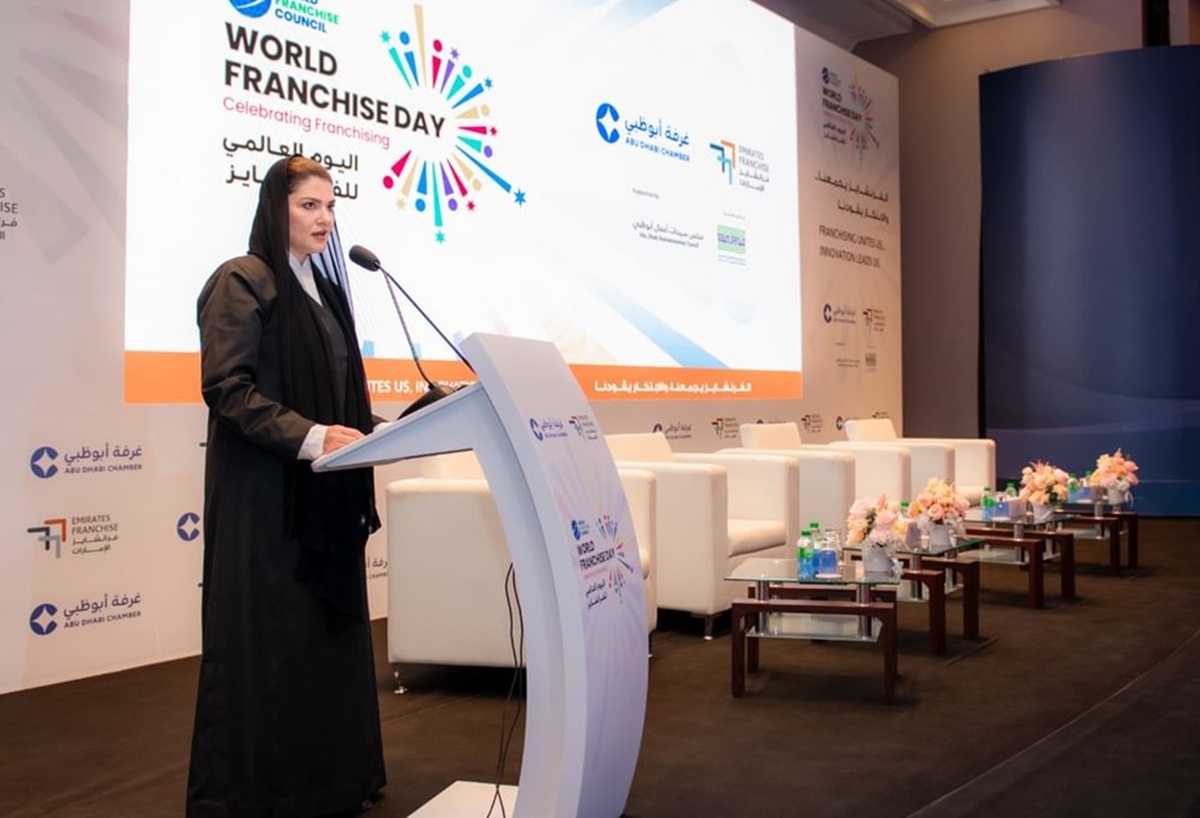 UAE franchise sector generates $27.2bn revenue a year
