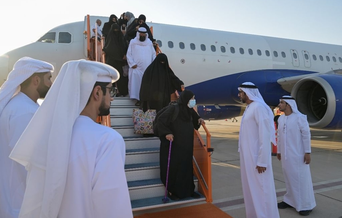 UAE, Bahrain and Oman evacuate citizens from Iran; more than 20 countries including India, China and US step up repatriation