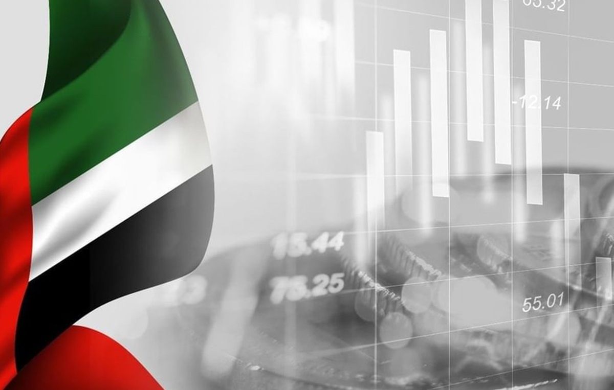 UAE targets Islamic finance and halal industry growth as bank deposits hit $162bn and $86bn export target set