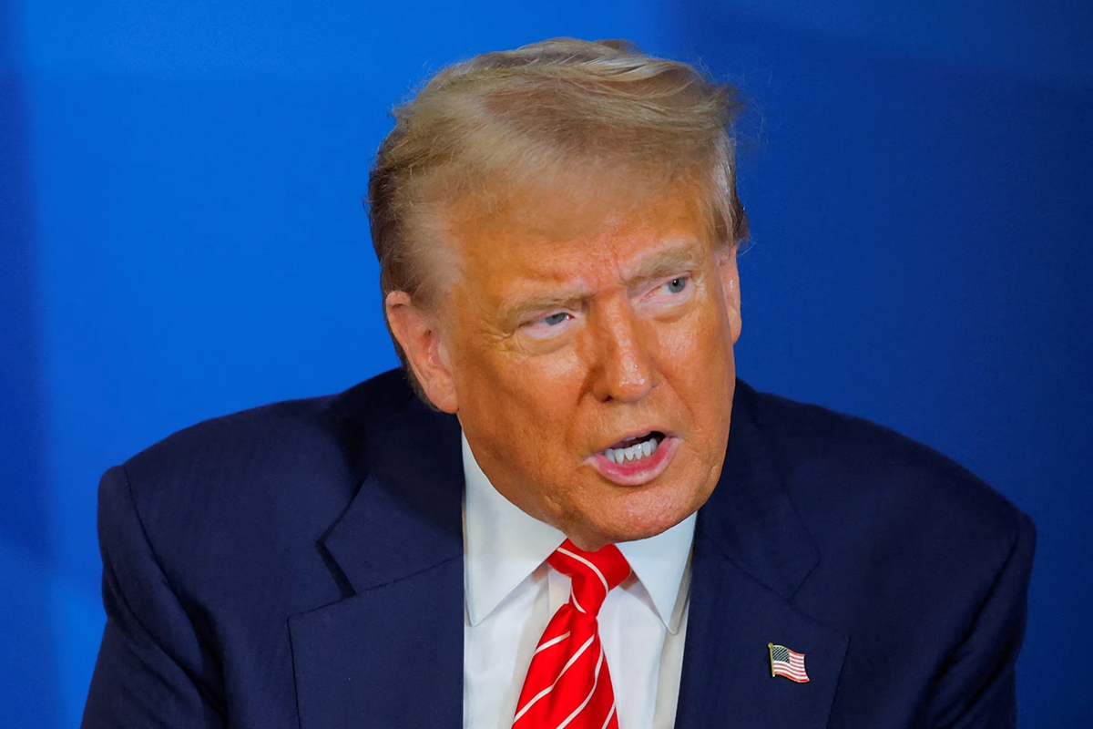 Iran-Israel conflict: US President Donald Trump receives Nobel Peace Prize nomination for ceasefire deal