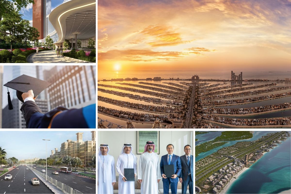 UAE student rules; Dubai road projects; Inside the Wynn Al Marjan resort; Dubai real estate analysis 10 things