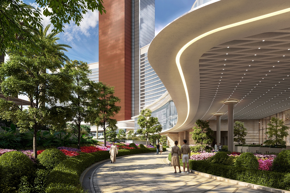 EXCLUSIVE: Inside Wynn Resorts' Las Vegas-style UAE expansion