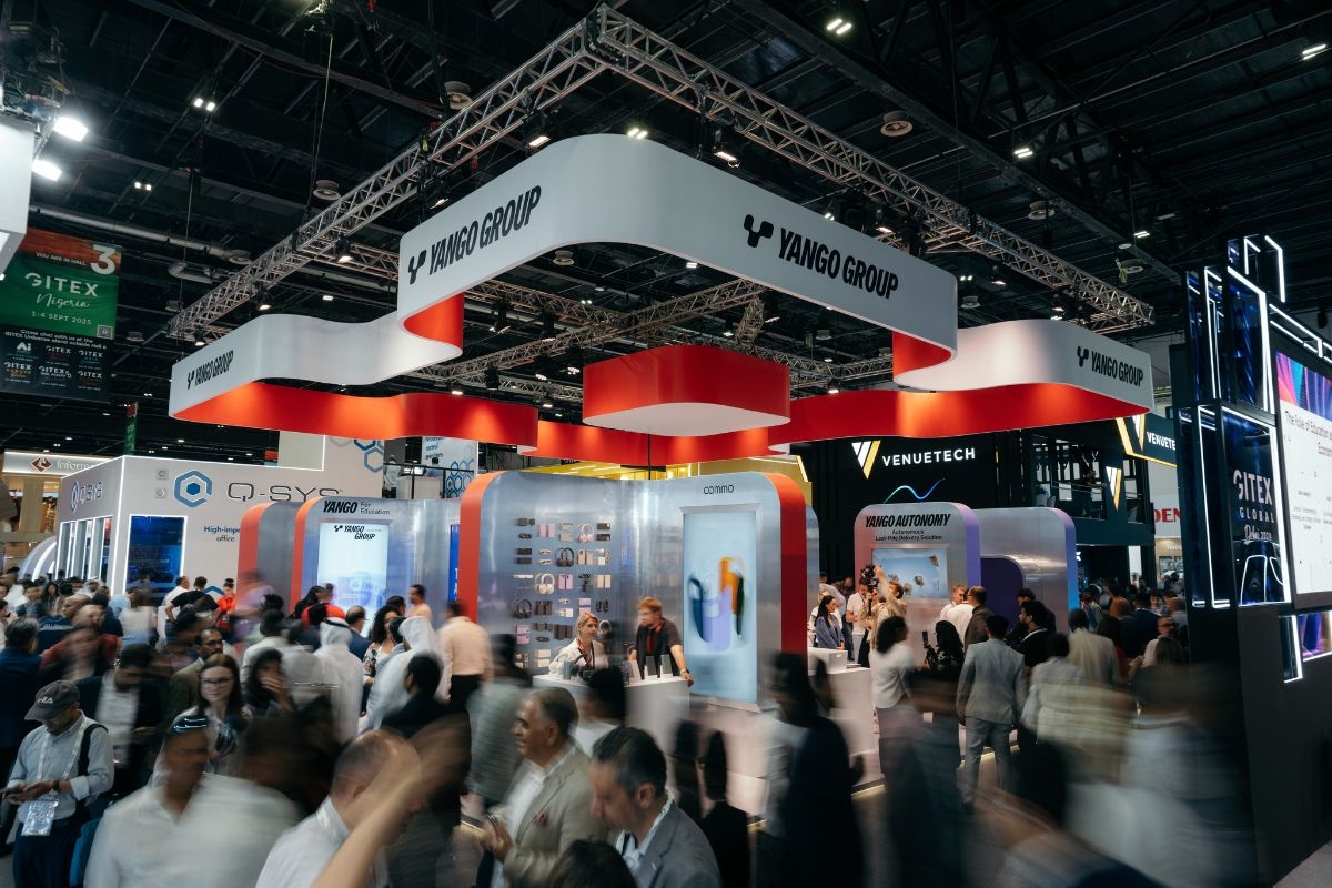 UAE-based Yango Group to open flagship data centre hub in Serbia to boost its global infrastructure