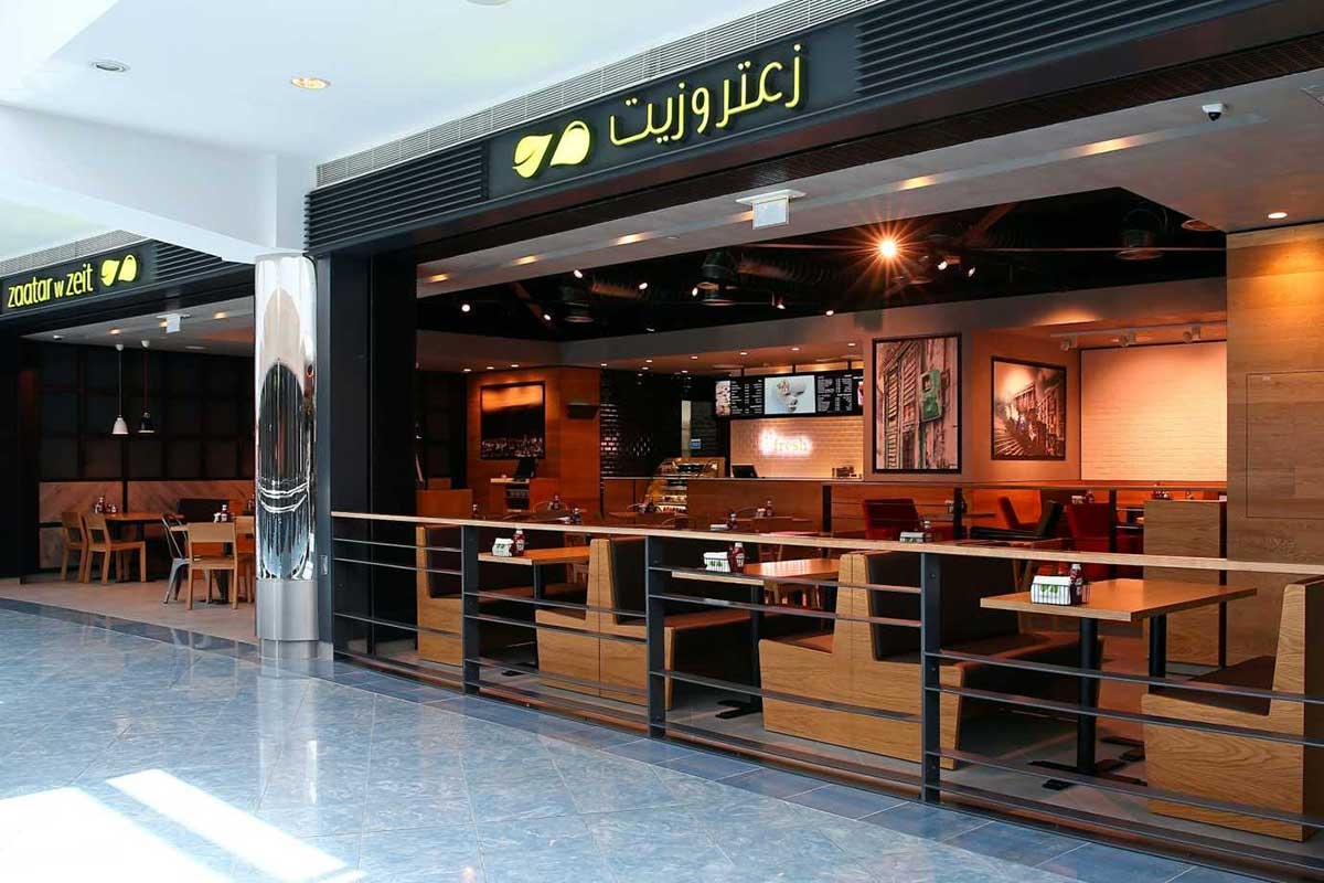Americana Restaurants confirms Cravia Inc. as acquisition target