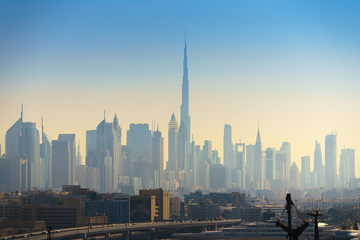 Dubai's housing strategy works for the 1% – and the 99%