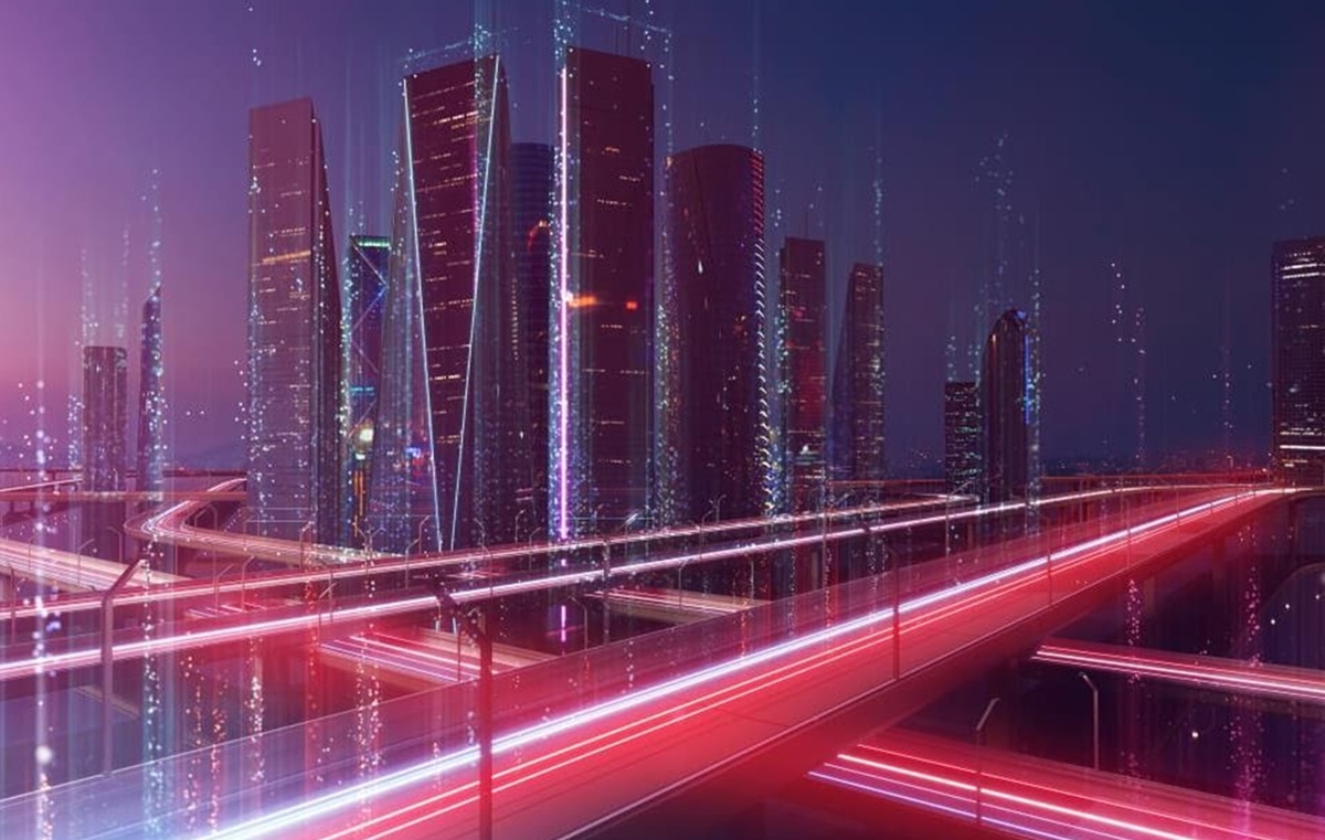 e& UAE sets world record with 600Mbps uplink on live 5G network