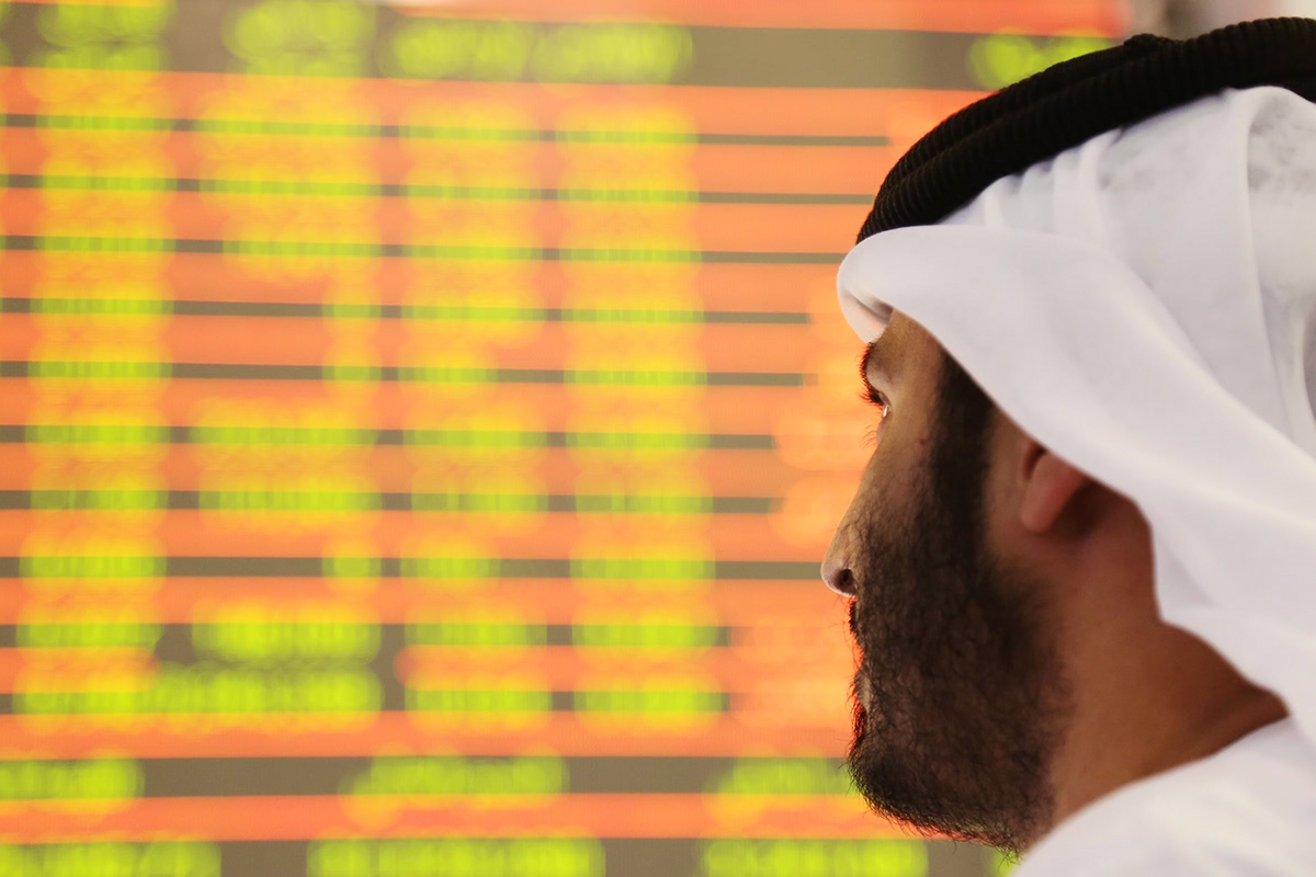UAE economy bucks global trend as Europe, U.S. recession risks grow