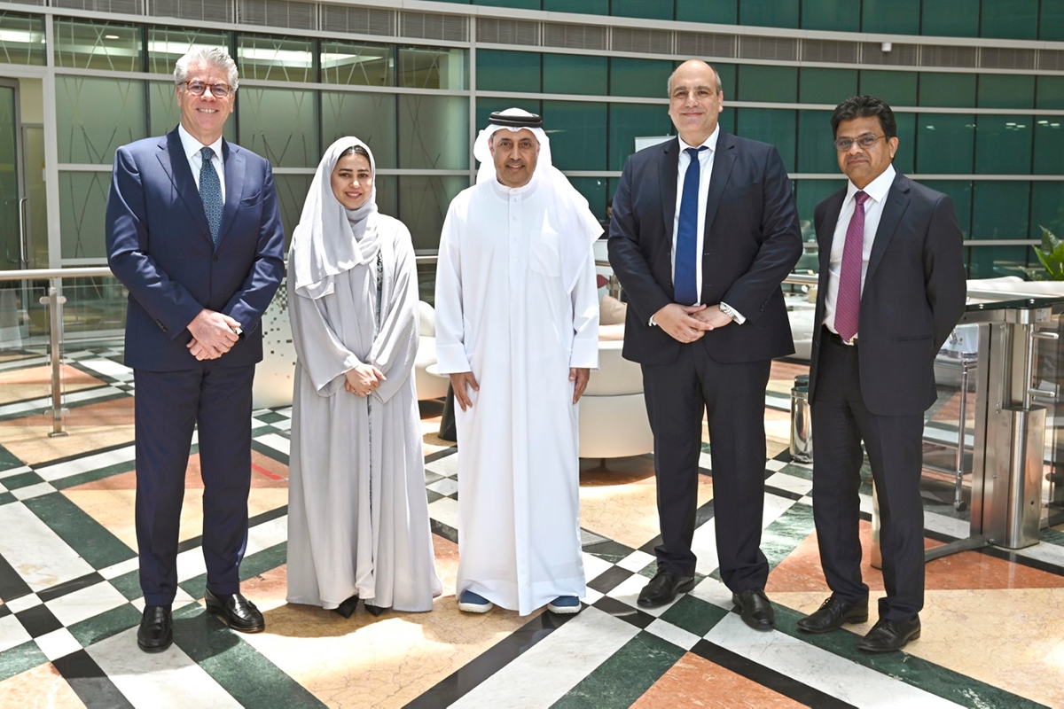 ADNIC to provide life insurance to Emiratis up to the age of 95