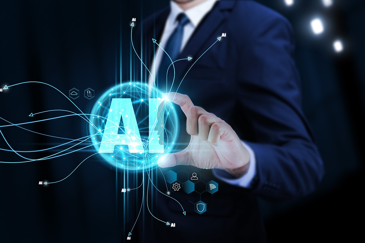 Proactively managing AI risk and building trust – a C-suite challenge