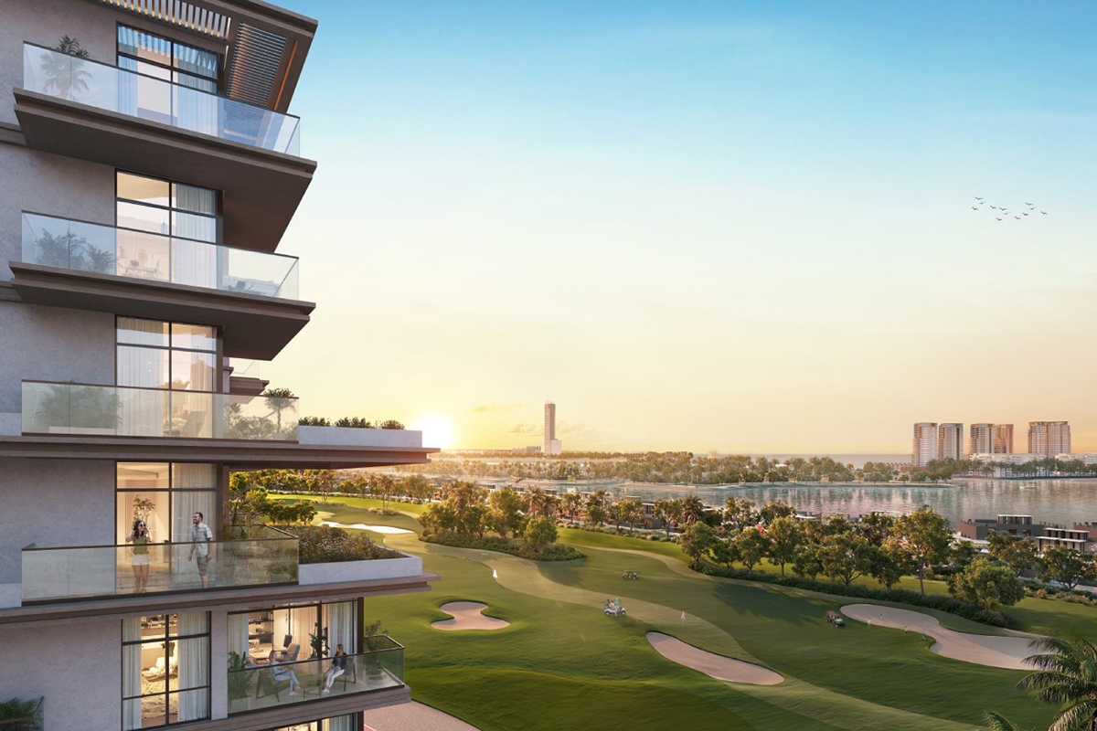 RAK real estate: Al Hamra launches $871mn residential developments Al Hamra Greens, Aila Homes