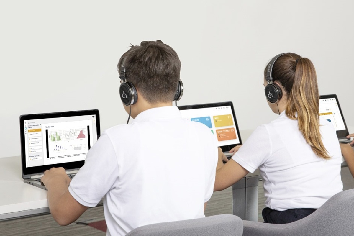 Alef Education revenue remains steady as EBITDA margin rises