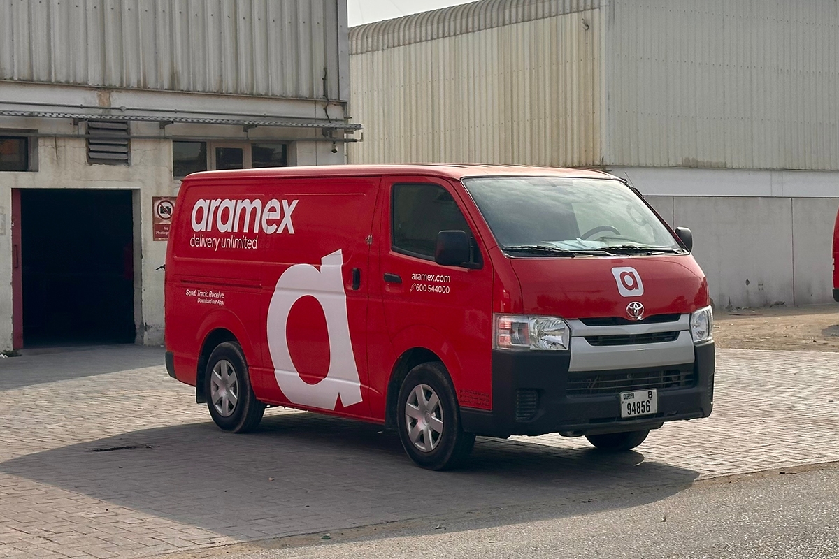 ADQ's voluntary tender offer for Aramex becomes unconditional