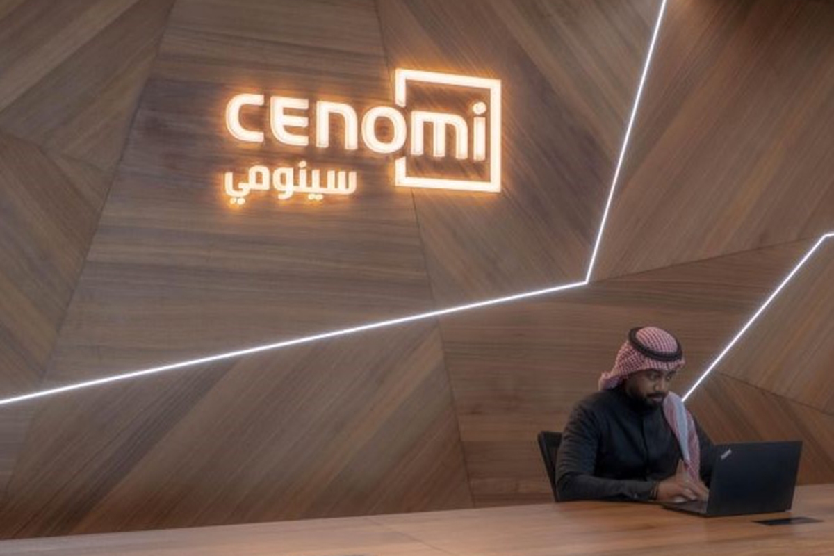 Al-Futtaim to acquire 49.95% stake in KSA's Cenomi Retail