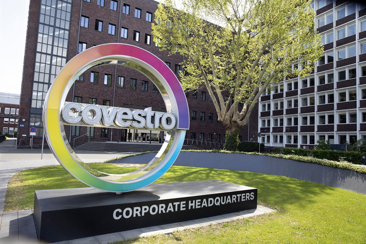 European Commission to investigate ADNOC's acquisition of Covestro
