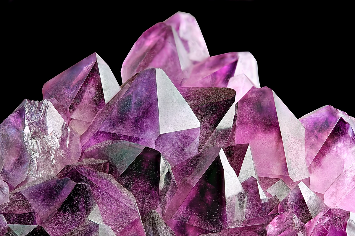 Inside the business of crystals: The booming market for energy, wellness, luxury