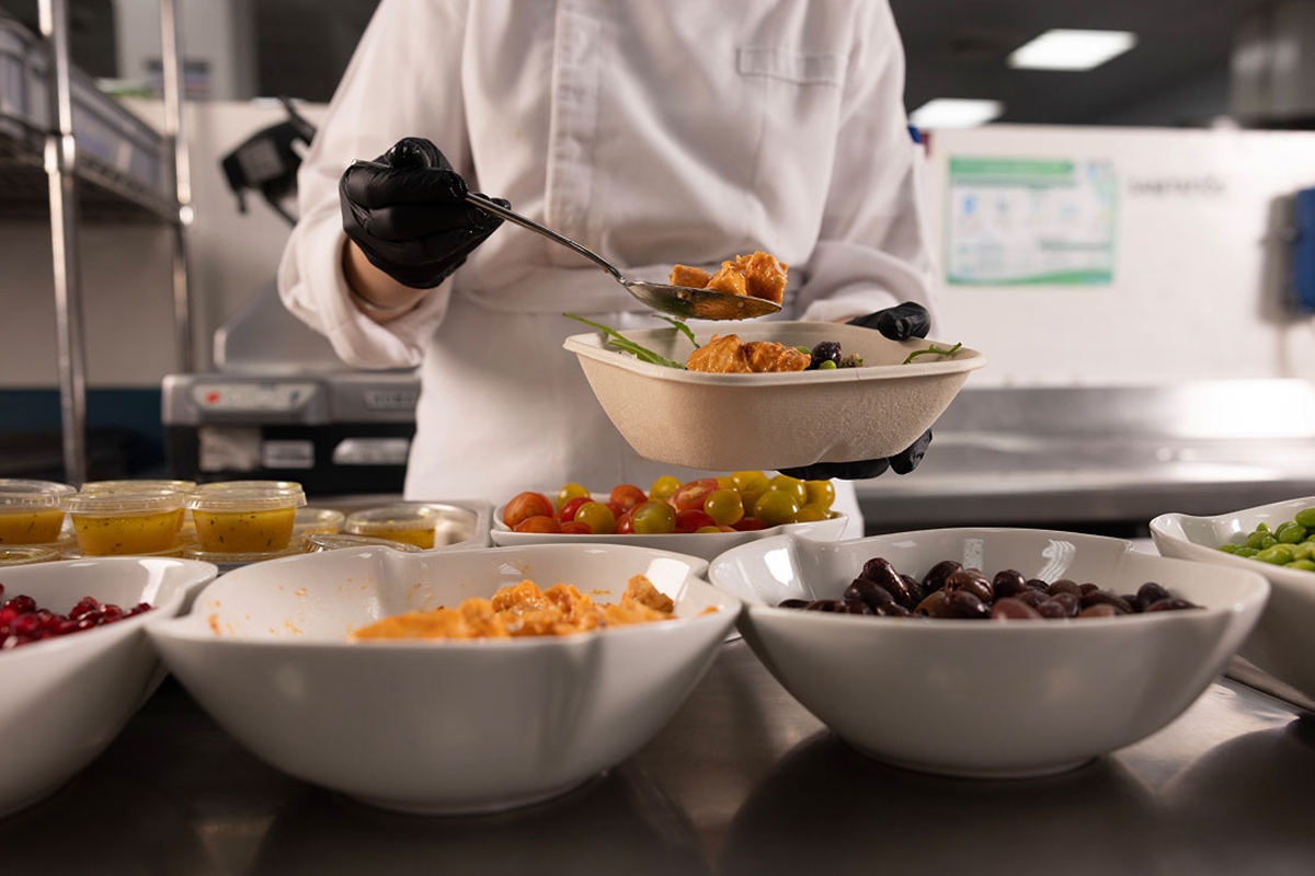 Dubai World Trade Centre (DWTC) hospitality serves 527,000 guests in H1 2025