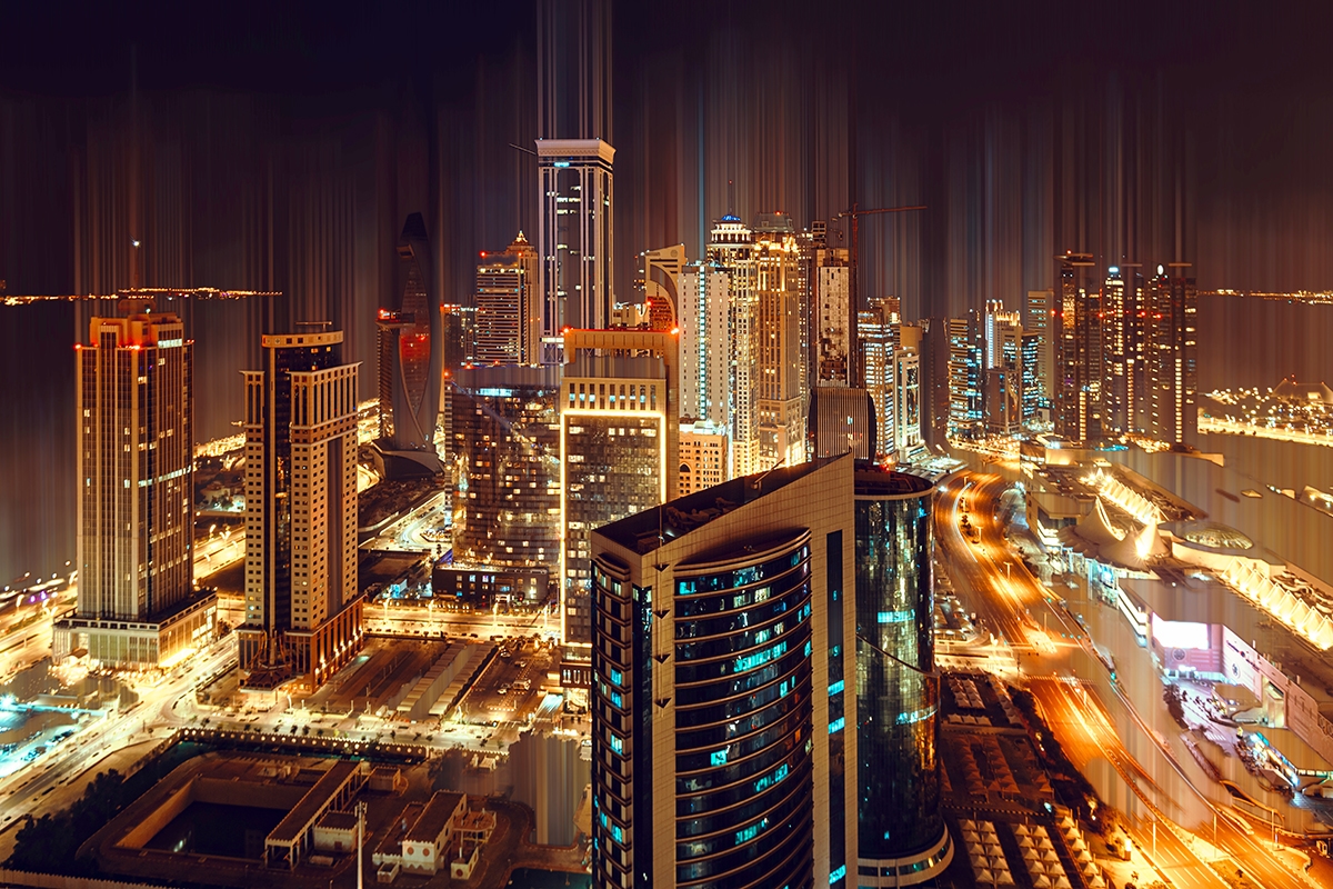 Qatar GDP grows 3.7% in Q1 2025
