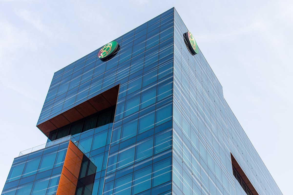 Dubai's DIB helps arrange $1 billion sovereign financing for Pakistan