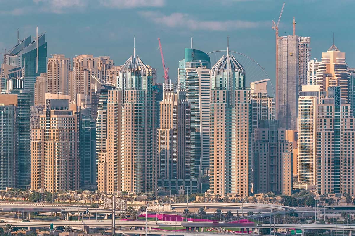 Dubai real estate: New DIFC-licensed platform allows anyone to invest in property from $137