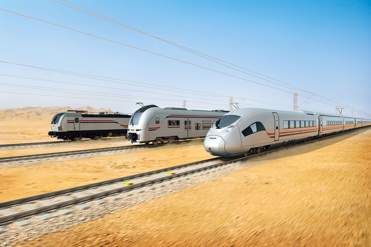 Egypt High Speed Rail to use 3,000 Hitachi ACs to cool its 21 stations
