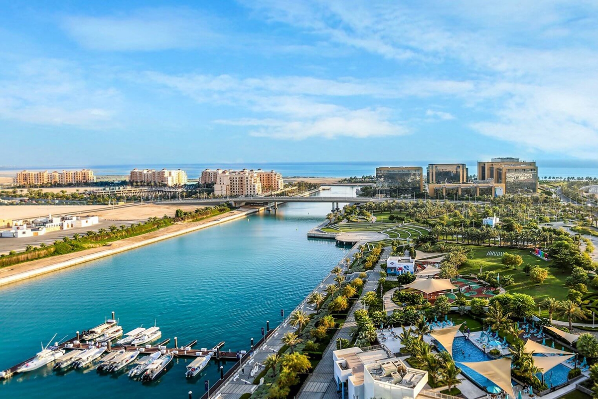 Emaar The Economic City, Al Tahaluf to develop projects in KAEC's Al Murooj