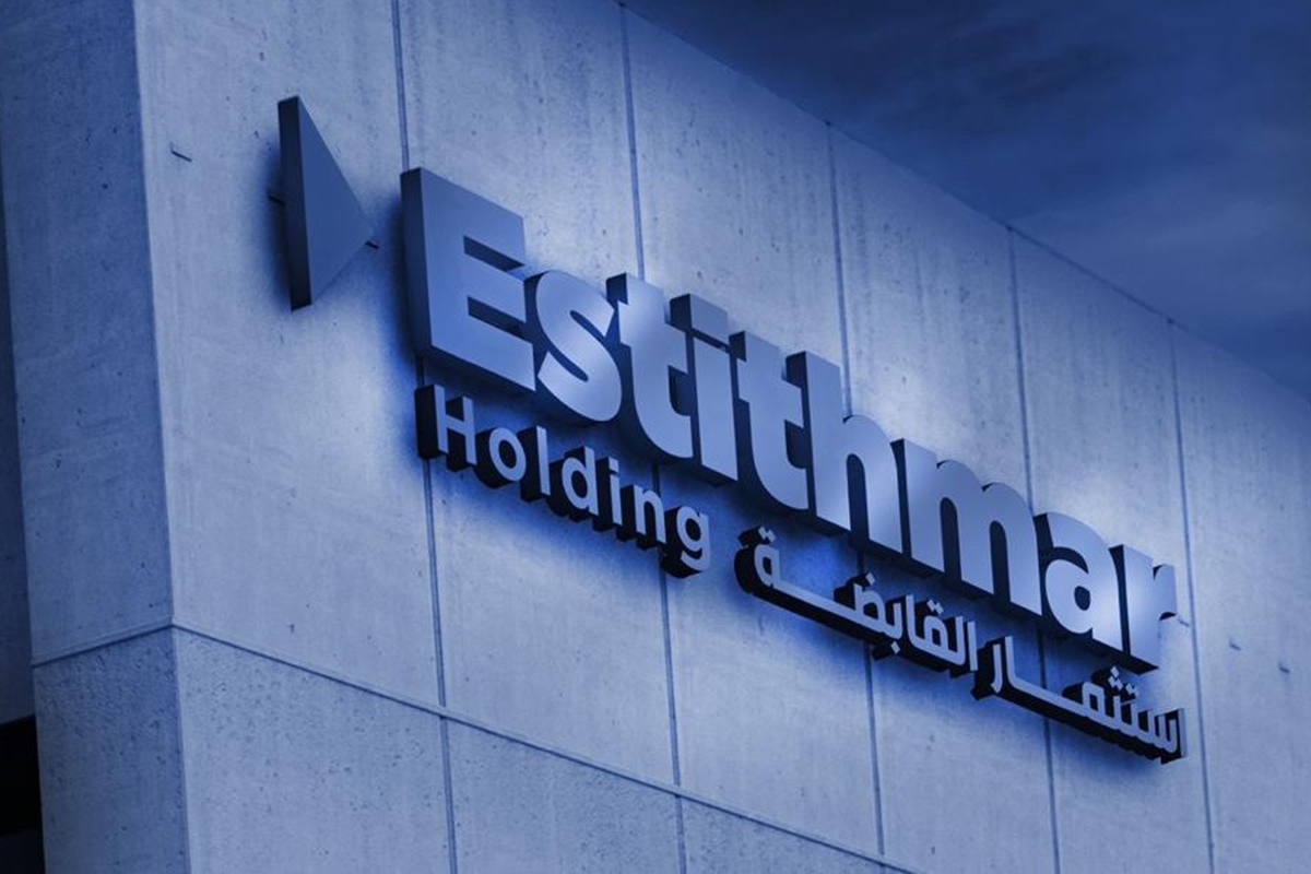 Estithmar Holding net profit doubles to $128mn in H1 2025