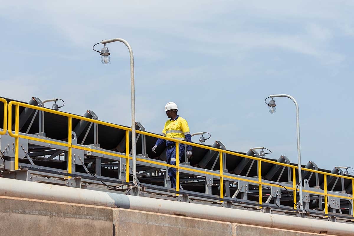UAE's EGA says wrongful termination of contract by Guinea will cost 2,000 jobs