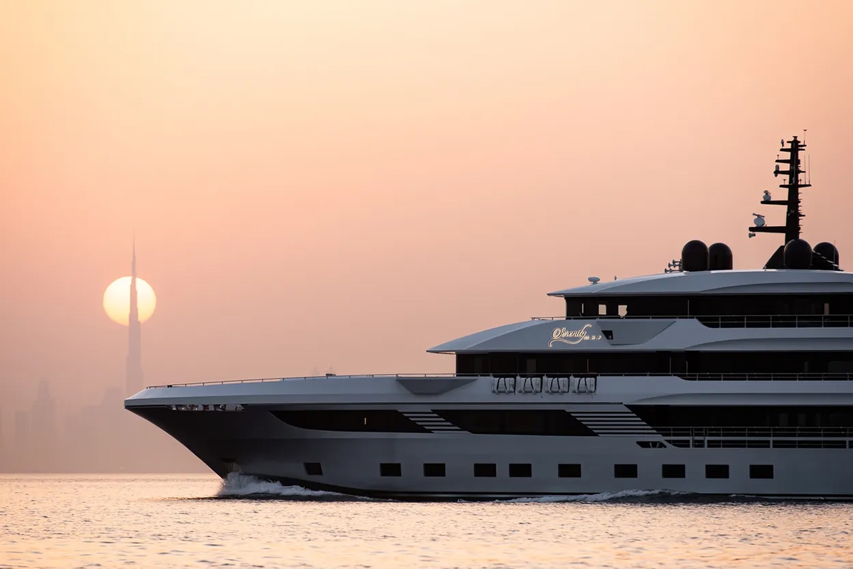Gulf Craft Group becomes first MENA shipyard to accept crypto payment