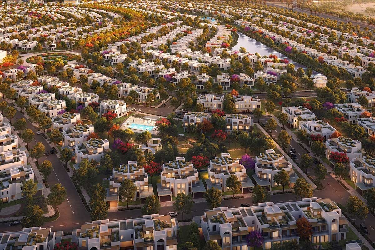 Dubai South Properties sells out Hayat community phases for $327mn within hours
