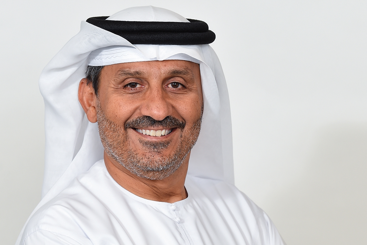 Tabreed CEO Al Marzooqi says company is ready for more acquisitions