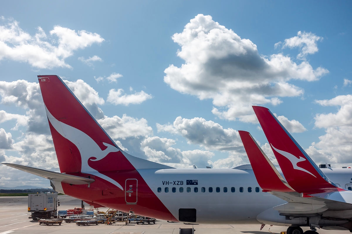Australia's Qantas says cyberattackers with data on 6 million customers have made contact