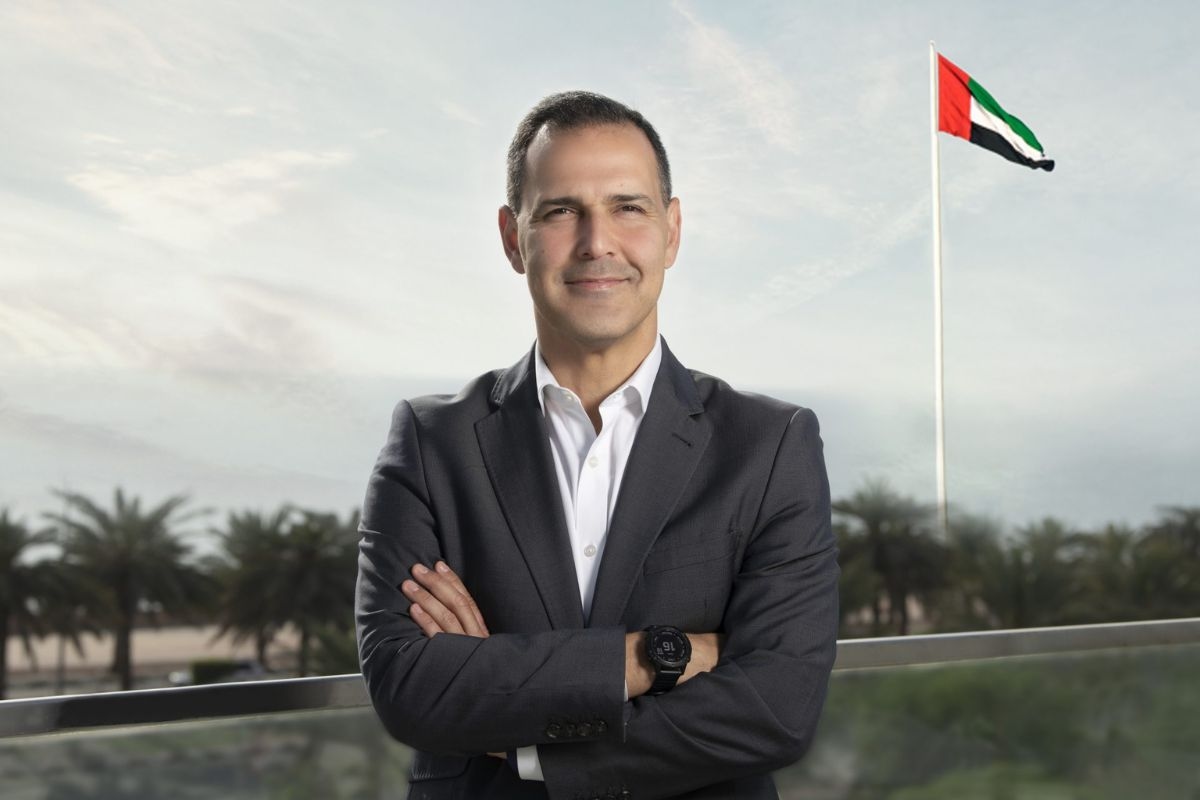 Ras Al Khaimah tourism CEO Raki Phillips to step down in October