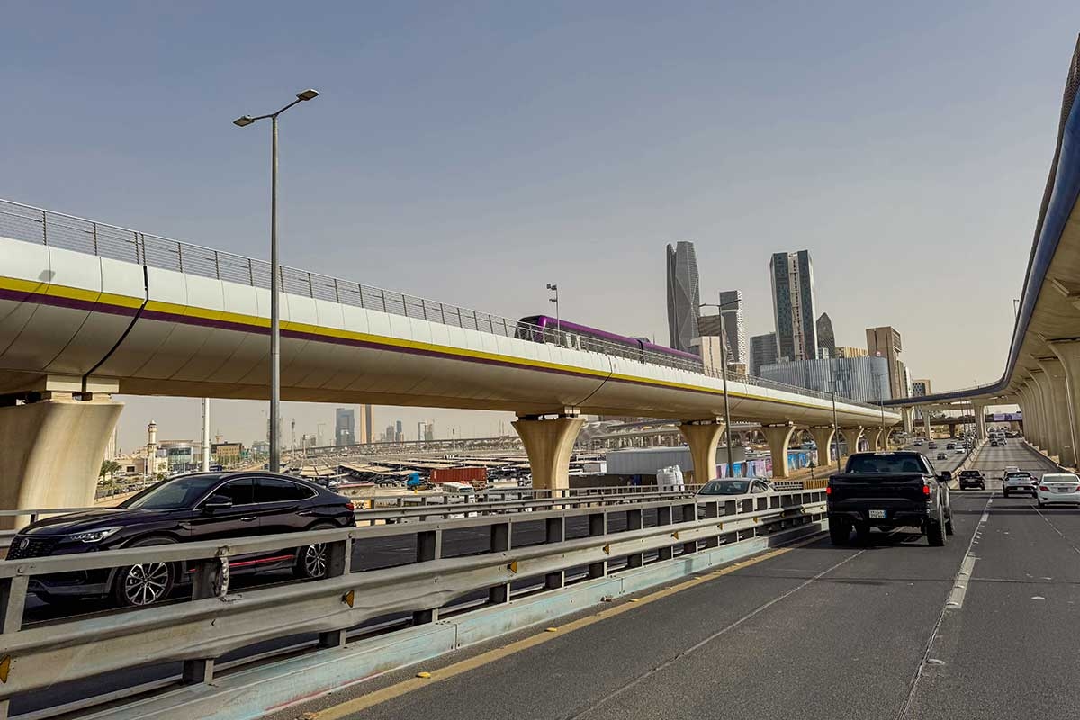 Saudi Arabia construction output hits $148bn in first half 2024, up 4.6% year-on-year