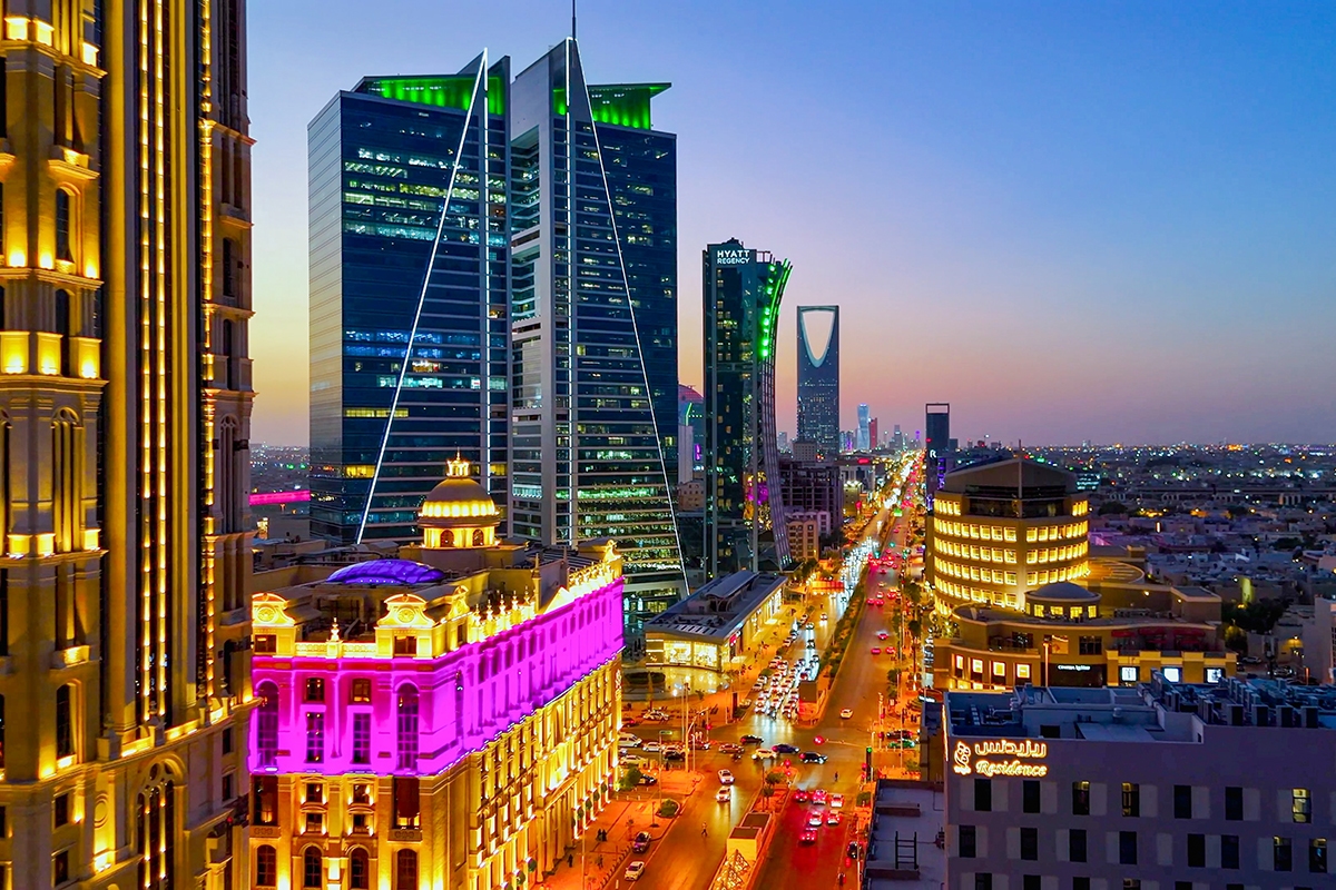 Saudi Arabia cracks down on bribes, kickbacks, frauds, kidnapping and more