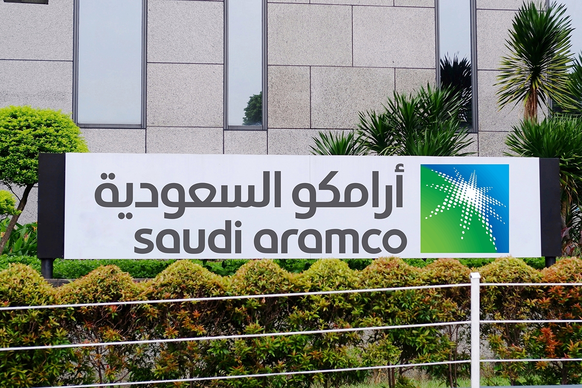 Aramco close to $10bn Jafurah infrastructure deal with BlackRock
