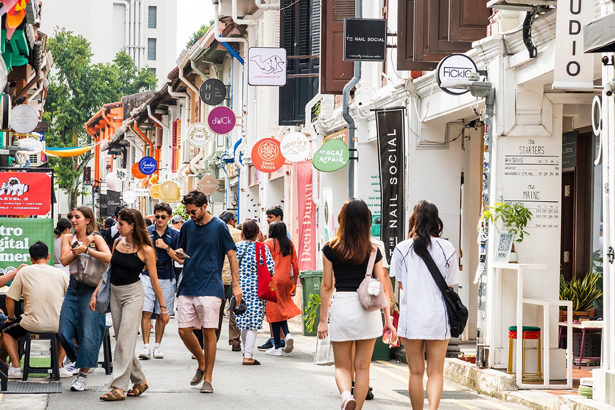 Global tourism to reach 30 billion trips, $16tn GDP by 2034: Report